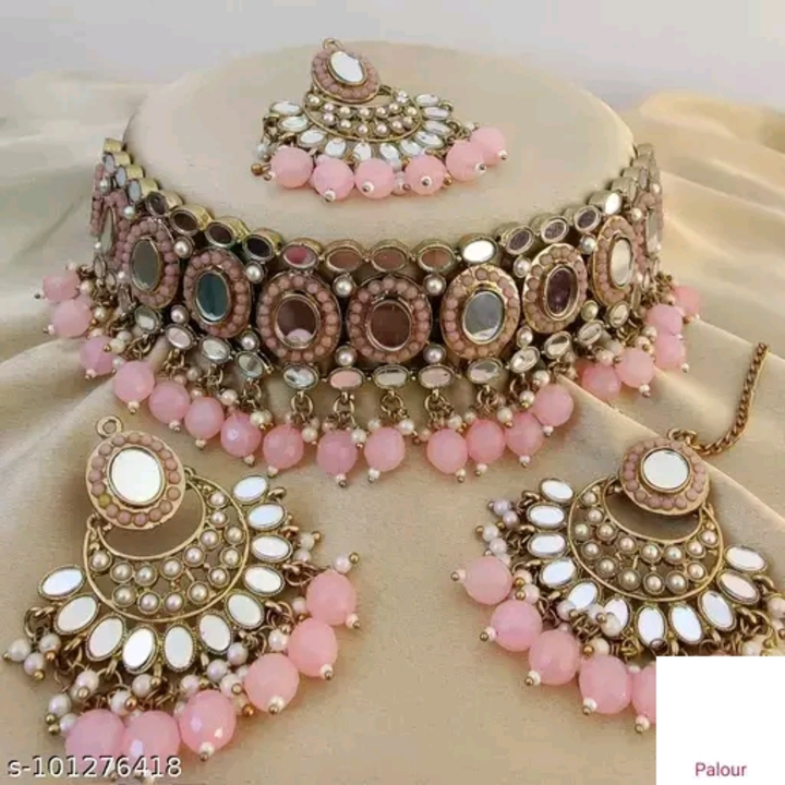 Necklace  uploaded by Yohan verma on 4/25/2023