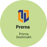 Business logo of Prerna