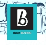 Business logo of Bulk buying