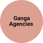 Business logo of Ganga Agencies