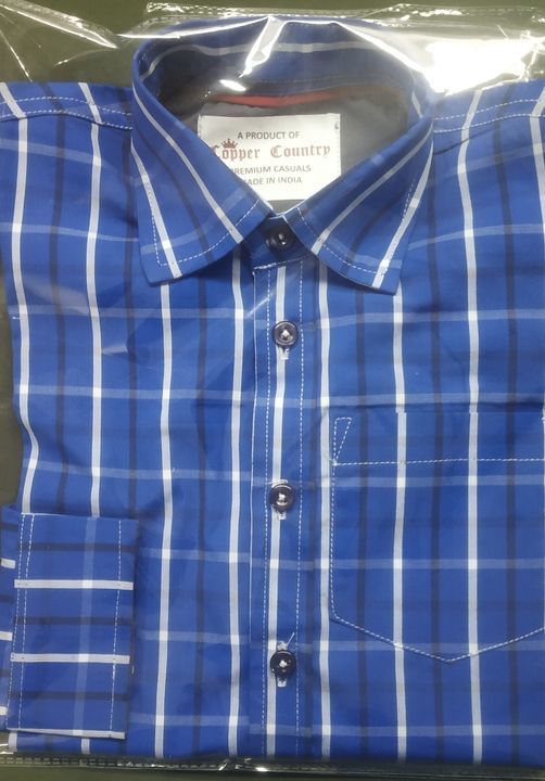 Boys Shirts  uploaded by business on 3/6/2021