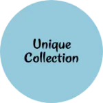 Business logo of Unique collection