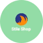 Business logo of Stile shop