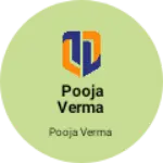 Business logo of Pooja verma