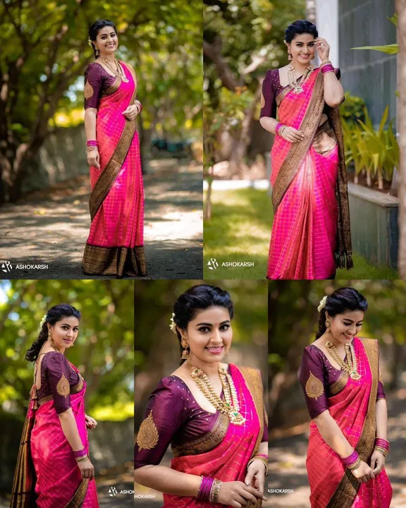 Silk Saree  uploaded by business on 4/25/2023