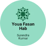 Business logo of Youa fasan hab