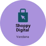 Business logo of Shoppy Digital