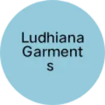 Business logo of Ludhiana garments