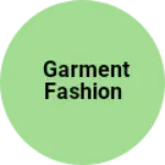 Business logo of Garment fashion