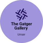 Business logo of The gatger gallery