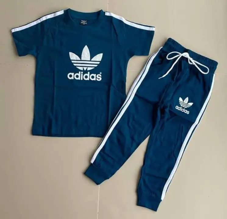 Kids summer collection uploaded by Fashion world on 4/25/2023