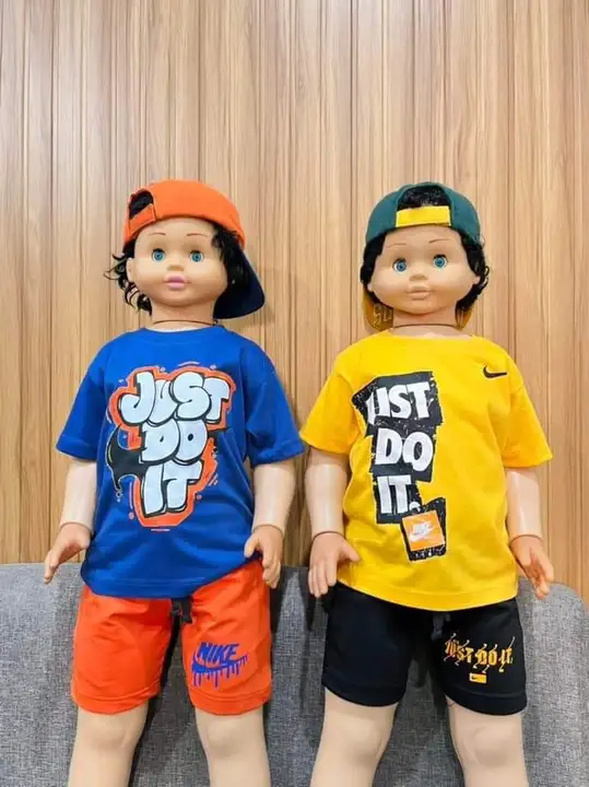 Kids boy set uploaded by Fashion world on 4/25/2023