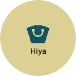 Business logo of Hiya
