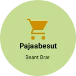 Business logo of PajaaBeSut