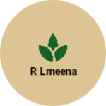 Business logo of R Lmeena