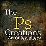 Business logo of The Ps Creations