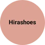 Business logo of Hirashoes