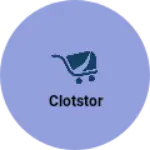 Business logo of Clotstor