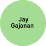 Business logo of Jay gajanan