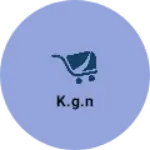 Business logo of K.G.N