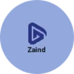 Business logo of Zaind