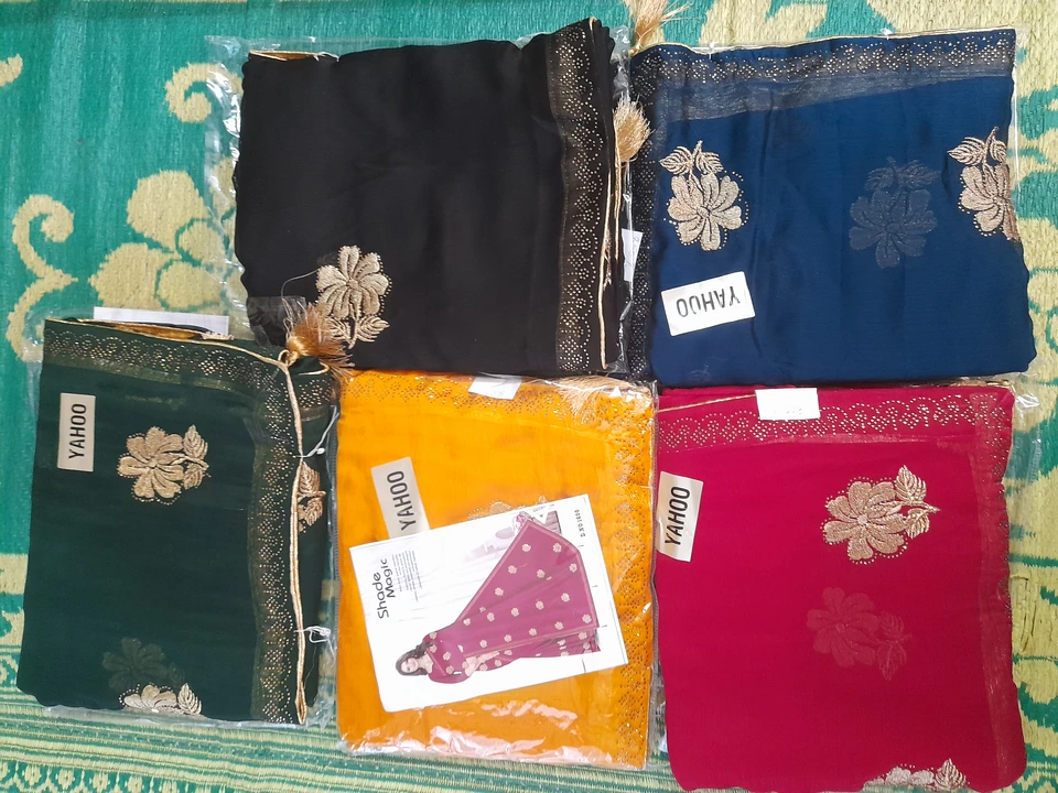 Product uploaded by Swati saree on 4/26/2023