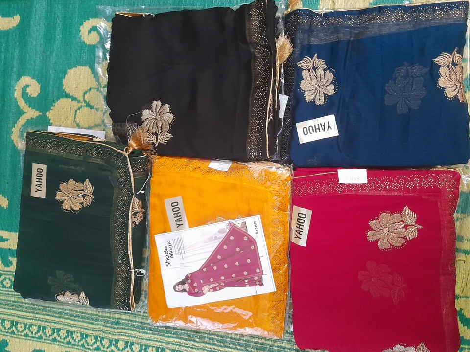 Product uploaded by Swati saree on 4/26/2023