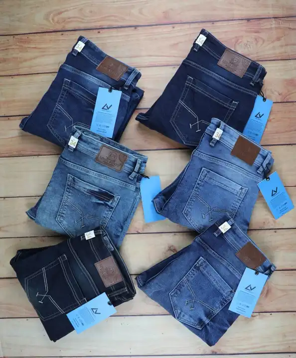 Jeans  uploaded by Yahaya traders on 4/26/2023