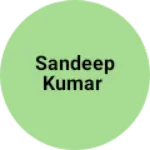 Business logo of Sandeep kumar