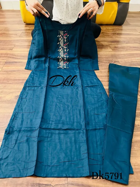 Product uploaded by Taha fashion from surat on 4/26/2023
