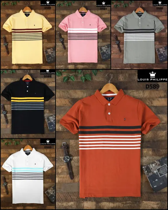 Polo uploaded by Yahaya traders on 4/26/2023