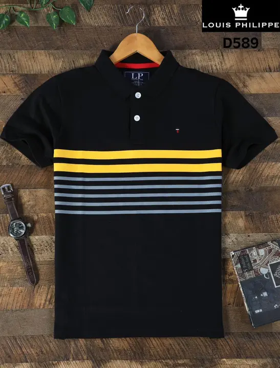 Polo uploaded by Yahaya traders on 4/26/2023