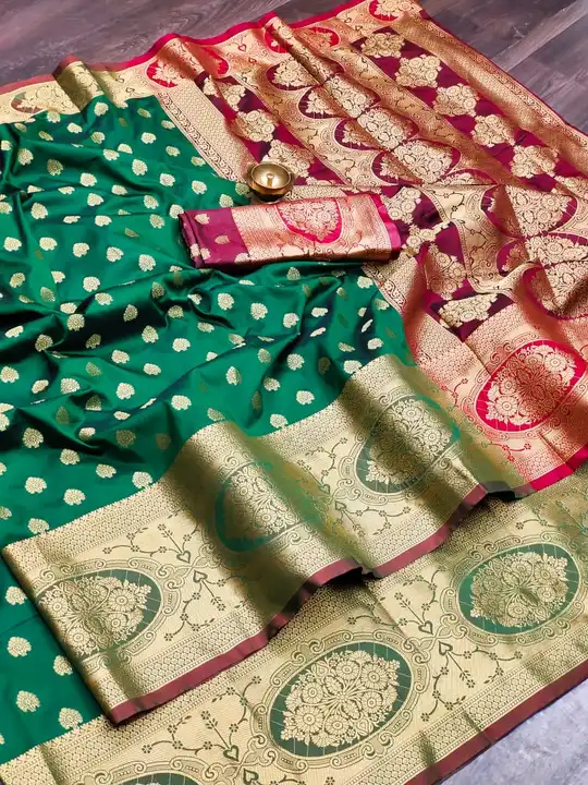Saree uploaded by Taha fashion from surat on 4/26/2023