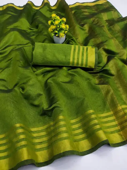 Saree uploaded by Taha fashion from surat on 5/30/2024