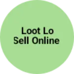 Business logo of Loot lo sell online