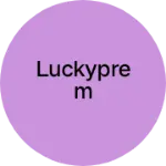 Business logo of Luckyprem