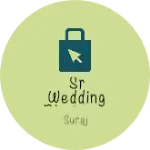 Business logo of Sr wedding photography
