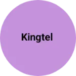 Business logo of Kingtel