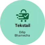 Business logo of Tekstail