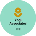 Business logo of Yogi associates