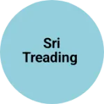 Business logo of Sri treading