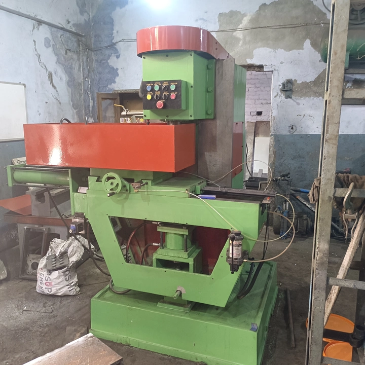 Milling machine  uploaded by business on 4/26/2023
