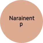 Business logo of Narainentp
