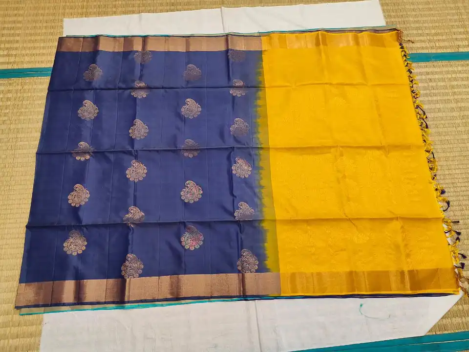 Product uploaded by Silk saree on 4/26/2023