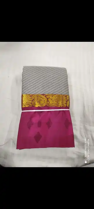 Product uploaded by Silk saree on 4/26/2023