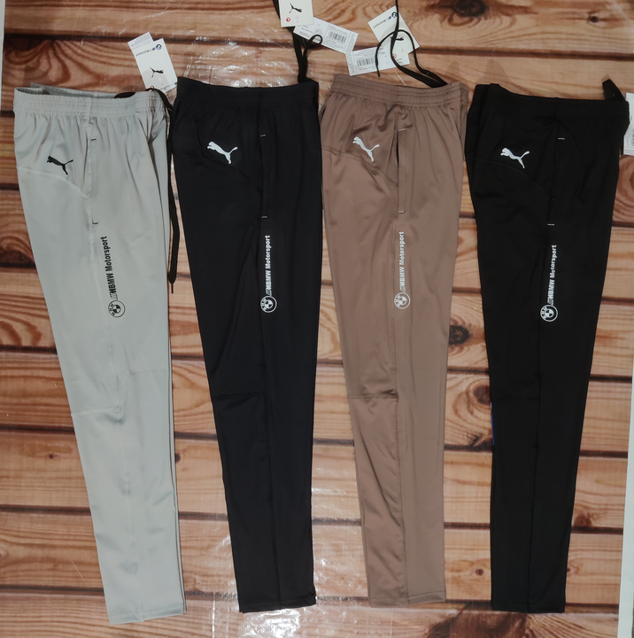 Puma Trackpant  uploaded by ADEN FOUR  on 4/26/2023