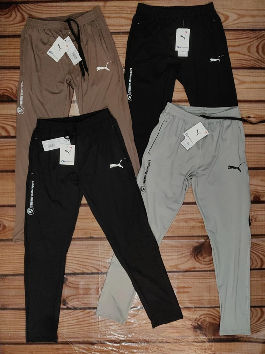 Puma Trackpant  uploaded by ADEN FOUR  on 4/26/2023