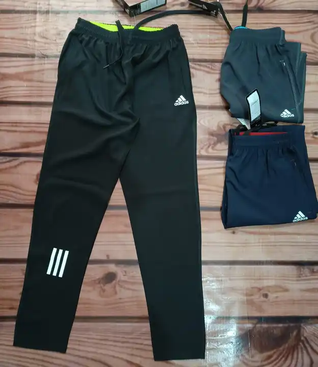 Adidas Trackpant  uploaded by ADEN FOUR  on 5/28/2024