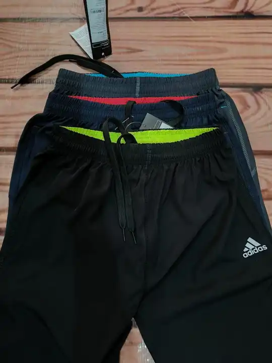 Adidas Trackpant  uploaded by ADEN FOUR  on 4/26/2023
