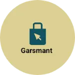 Business logo of Garsmant